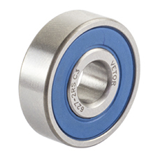 ROLAMENTO 627 2RS VETOR -VTO627 2RS 